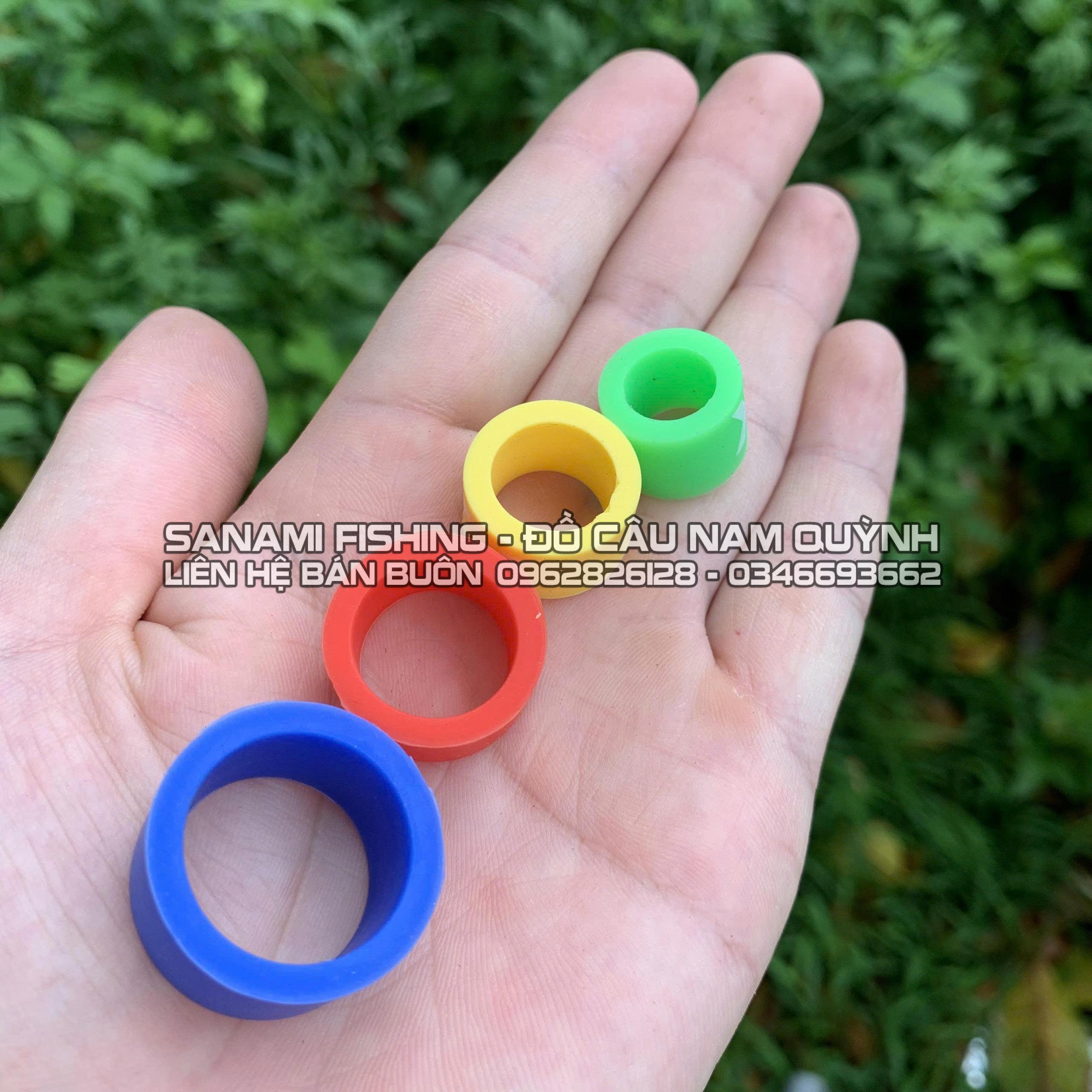 Nhẫn Cần Câu Câu Tay Chống Trôi Chixuan, Dạ Quang-NhanPK35 Nhẫn Cần Câu Câu Tay Chống Trôi Chixuan, Dạ Quang-NhanPK35