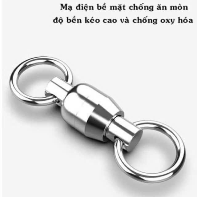 Khoá link số 8 săn hàng-la - PK178 Khoá link số 8 săn hàng-la - PK178