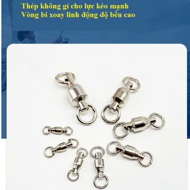 Khoá link số 8 săn hàng-la - PK178 Khoá link số 8 săn hàng-la - PK178