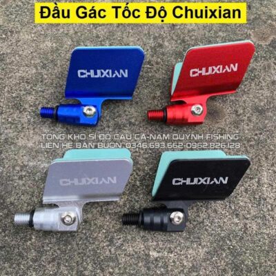 Đầu Gác Tốc Độ Chuixian - PK57