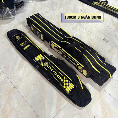 Túi Đựng Cần câu – Bao Đựng Cần Câu KING FISHING new 2026 (PH) - TC11