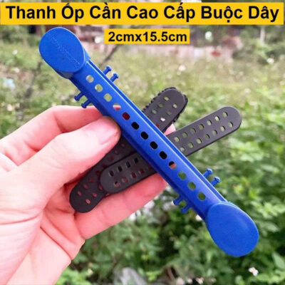 Thanh Ốp Cần Cao Cấp Buộc Dây - PK31